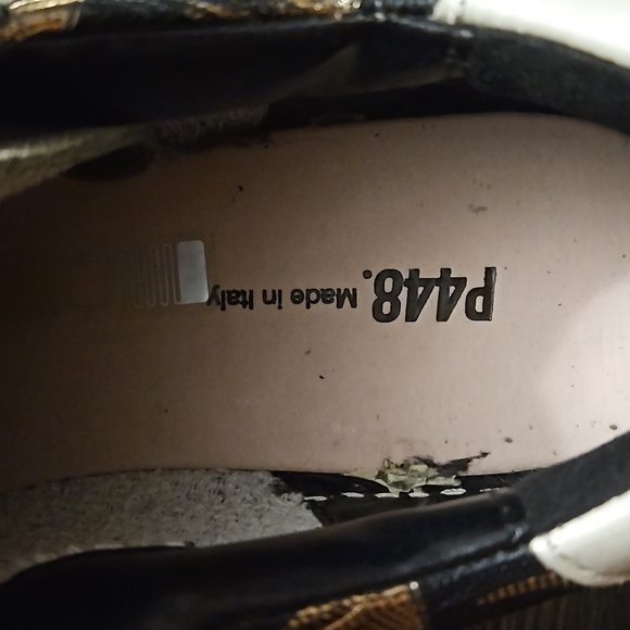 P448 sneakers - Picture 8 of 9